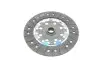 Комплект зчеплення Hyundai iX35 2.0 CRDi 09-15/Kia Sportage 2.0 CRDi 10-15 (d=240mm) (+вижимний) LuK 624 4055 33 (фото 2)