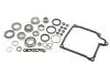 Ремкомплект КПП VW Passat (3C2,3C5) 1.9TDI/2.0TDI, 03/05-01/12, 02E, DSG-6 (DQ250) LuK 462 0146 10 (фото 2)