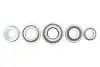 Ремкомплект КПП VW Passat (3C2,3C5) 1.9TDI/2.0TDI, 03/05-01/12, 02E, DSG-6 (DQ250) LuK 462 0146 10 (фото 6)
