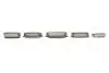Ремкомплект КПП VW Passat (3C2,3C5) 1.9TDI/2.0TDI, 03/05-01/12, 02E, DSG-6 (DQ250) LuK 462 0146 10 (фото 7)