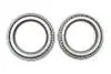 Ремкомплект КПП VW Passat (3C2,3C5) 1.9TDI/2.0TDI, 03/05-01/12, 02E, DSG-6 (DQ250) LuK 462 0146 10 (фото 9)