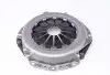 Комплект зчеплення Hyundai Accent 1.6i 02-05 (d=220mm) (+вижимний) LuK 622 3221 00 (фото 2)