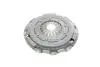 Комплект зчеплення Skoda Fabia/VW Polo 1.4 TDI 14- (d=230mm) LuK 623 3733 00 (фото 9)