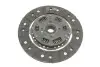 Комплект зчеплення Honda Accord 90-98 (d=230mm) (+вижимний) LuK 623 1672 00 (фото 6)