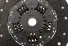 Комплект зчеплення VW Amarok 3.0TDI 16-, 120/150/165/190kw LuK 626 3146 09 (фото 8)