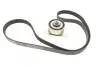 Комплект ременя генератора Citroen Berlingo/Peugeot Partner 1.1-1.6 i/bivalent/16V 96-11 (6PK1453) GATES K016PK1453