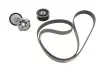 Комплект ременя генератора Renault Kangoo 1.2 TCe 13- (7PK1570) GATES K017PK1570