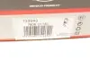 Натяжник ременя генератора Jeep Grand Cherokee IV 3.0 CRD 11- Gates T39343 (фото 8)