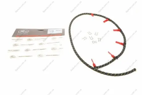 Шланг зливний BMW 5 (E39/E60)/7 (E38/E65-E67) 94-09 M57 Gates MFL1260