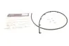 Шланг паливний BMW (E46)/X5 (E53) 3.0d 02-06 M57 D30 GATES MFL1225