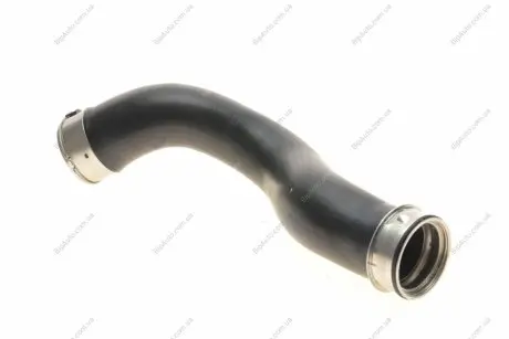 Патрубок інтеркулера BMW X5 (F15/F85) 13-18 N47 D20 Gates 09-0742