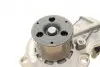 Помпа води Audi A1/Seat Ibiza/Skoda Fabia/Rapid/VW Polo 1.4TDI 14- (R/B 4PT) (7 лоп) INA 538 0819 10 (фото 4)