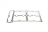 Комплект ланцюга ГРМ Fiat 500/Doblo/Fiorino/Punto/Citroen Nemo 1.3 03- INA 560 0003 10 (фото 5)