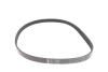 Комплект ременя генератора Ford Focus 2.5 ST 05-12, (5PK890 + 5PK848) INA 529 0477 10 (фото 5)