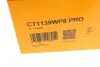 Комплект ременя ГРМ + Помпа CONTINENTAL Contitech CT1139WP8PRO (фото 28)