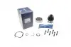 ШРУС внутр. з пильовиком VW TRANSPORTER T2, TRANSPORTER T3 MEYLE 100 498 0049 (фото 1)