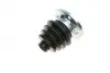 ШРУС внутр. з пильовиком VW TRANSPORTER T2, TRANSPORTER T3 MEYLE 100 498 0049 (фото 12)
