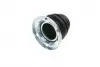 ШРУС внутр. з пильовиком VW TRANSPORTER T2, TRANSPORTER T3 MEYLE 100 498 0049 (фото 13)
