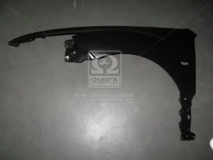 Крило пер. лів. MAZDA 6 08- (Уживані) TEMPEST 034 0303 311