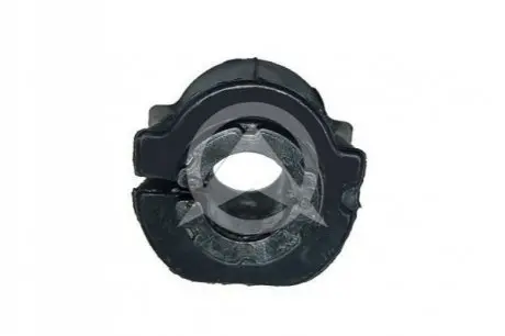 FIAT втулка передн.стабілізатора Fiorino 08- 21mm SIDEM 819805