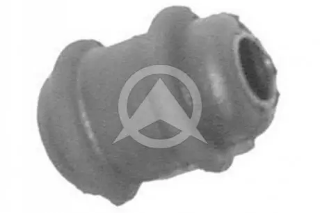 RENAULT втулка стабіл.передн.нар. Rapid, R5 D22 SIDEM 805804