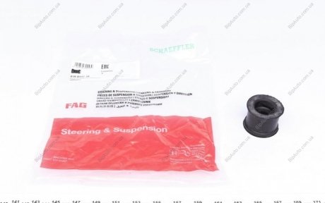 Втулка стабілізатора (переднього) VW T4 90- (d=19mm) FAG 819 0147 10