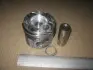 Поршень,комплект CITROEN/PEUGEOT/FORD Berlingo,C2, KOLBENSCHMIDT 40179610 (фото 2)