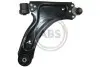 Важіль перед. (знизу) Opel Meriva 03-10 Пр. A.B.S. 210852
