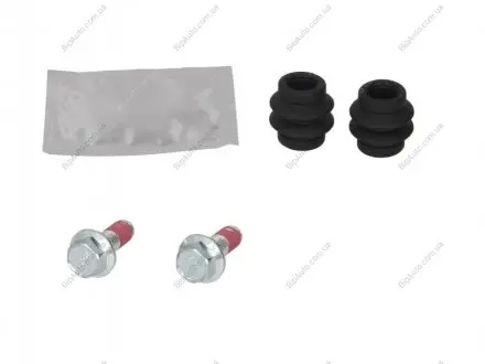 Ремкомплект направляючих супорта QUICK BRAKE 113-1489