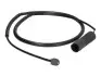 QUICK BRAKE WS 0197 A QUICK BRAKE Датчик зносу гальмівних колодок