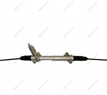 VW рульова колонка з гідроусил з рул.тягами Crafter,Sprinter 06- JP GROUP 1144300900