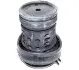 JP GROUP VW подушка двигун. Golf III 92-,Passat III 94-97 передня 1117901700 JP GROUP 1117901700