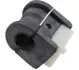 JP GROUP RENAULT втулка переднього стаб.d=19.5mm Laguna II 01- 4340600600 JP GROUP 4340600600