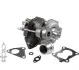 JP GROUP RENAULT турбіна Sandero,Logan,Duster,Kangoo 1.5dCi 4317401000 JP GROUP 4317401000