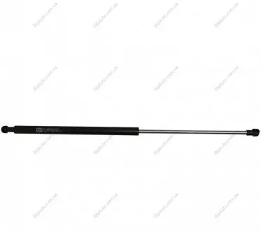 PEUGEOT амортизатор багажника 206 07/02- JP GROUP 4181202100