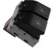 JP GROUP кнопки склопідйомника VW Polo -09 1196703970 JP GROUP 1196703970