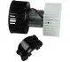 Моторчик пічки BMW 3 (E46)/X3 (E83) M43/M47/M54/M57/N42/N46 1.6-3.2 97-11 JP GROUP 1426100400 1426100400