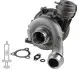 JP GROUP VW Турбіна LT28-46 2.5TDI 99- 1117403100 JP GROUP 1117403100