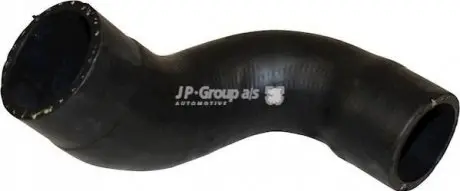 VW патрубок турбіни 1.6D JP GROUP 1117706500