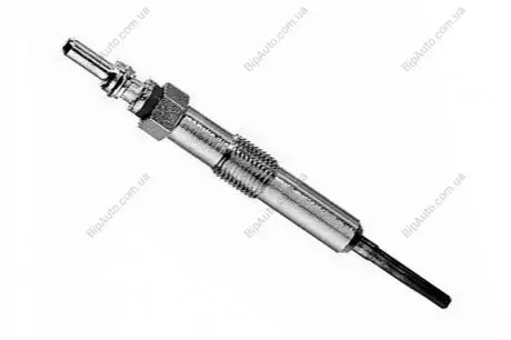 К-т (4 шт) свічок розжарювання 1.5dCi Kangoo 08-/Logan/Duster/Fluence 10-/Dokker 12-/Megane 09- ASAM 32973