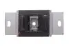 Подушка КПП Master 2.3dCi 10- (FWD) (L) RENAULT 8200676857 (фото 4)