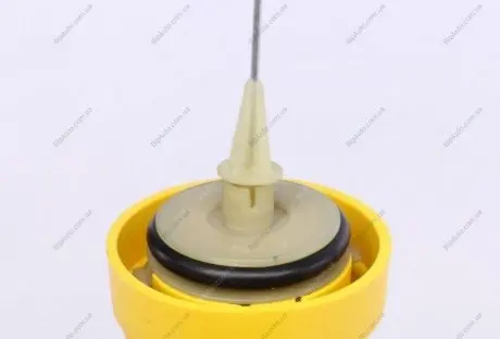 Щуп рівня оливи Dokker, Duster RENAULT 111400116R