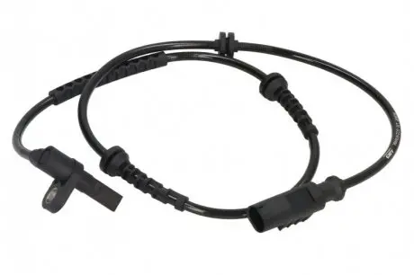 Датчик ABS передн Лів/Прав ABARTH GRANDE PUNTO, PUNTO, PUNTO EVO ALFA ROMEO MITO FIAT GRANDE PUNTO, PUNTO, PUNTO EVO, PUNTO EVO/HATCHBACK, PUNTO/HATCHBACK 0.9-1.9D 06.05- ABE CCZ1678ABE