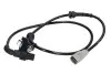 Датчик ABS задн Лів/Прав DS DS 4  CITROEN C4, C4 I, C4 II, DS4  PEUGEOT 307, 308, 308 I, 408 1.2-2.0D 08.00- ABE CCZ1675ABE