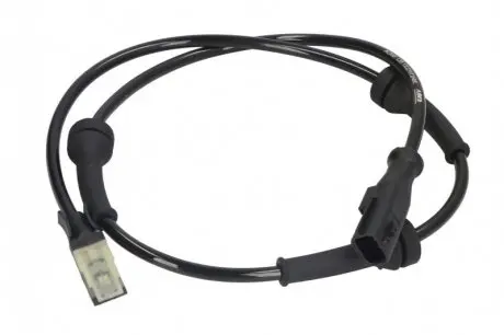 Датчик ABS передн Лів/Прав RENAULT GRAND SCENIC II, GRAND SCENIC III, MEGANE, MEGANE II, MEGANE II/KOMBI, SCENIC II 1.4-2.0D 09.02- ABE CCZ1672ABE