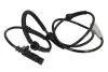 Датчик ABS передн Лів/Прав CITROEN C5 II, C5 III, C6 PEUGEOT 407 1.6-3.0D 03.04- ABE CCZ1664ABE