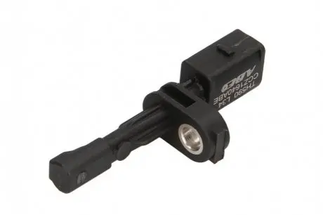 Датчик ABS задн Лів/Прав MAN TGE AUDI A3 SEAT LEON, LEON SC, LEON ST, LEON ST/KOMBI, LEON/HATCHBACK SKODA OCTAVIA III, SUPERB III VW CADDY ALLTRACK, CADDY ALLTRACK/MINIVAN 1.0-Electric 02.98- ABE CCZ1640ABE