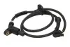 Датчик ABS задн Лів/Прав SEAT CORDOBA, CORDOBA VARIO, IBIZA II VW POLO, POLO III, POLO III CLASSIC, POLO/HATCHBACK 1.0-2.0 02.93-12.02 ABE CCZ1034ABE