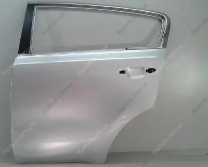 Двері FPS FP 4037 317