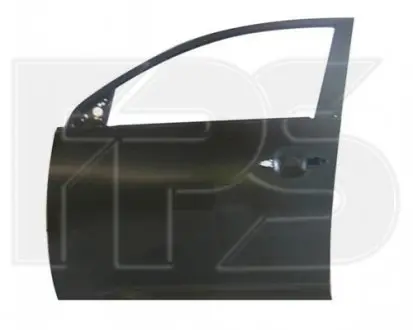 Двері FPS FP 4024 316